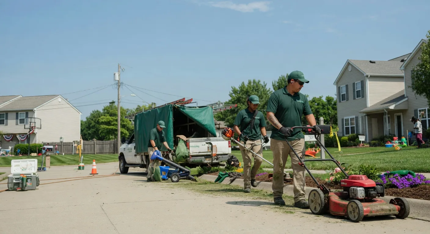 Irrigation Installation in Fond Du Lac, WI near me